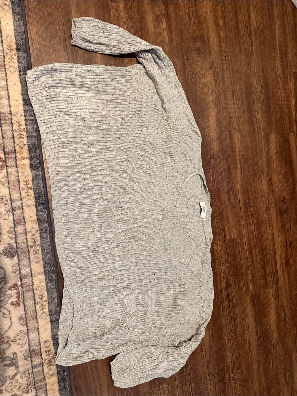 Carly Jean Los Angeles Rhea sweater